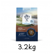 ZiwiPeak 微蒸風乾草飼牛肉+南瓜狗糧 3.2kg